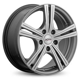 X`trike X-112 6.5x16 PCD5x114.3 ET35 Dia67.1 HSB/FP